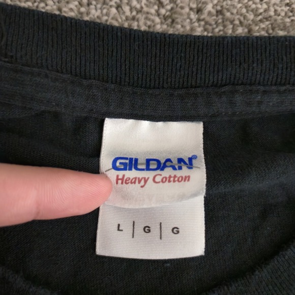 Concert Tour Shirt MAZE Frankie Beverly We Are One 80's Funk Soul R&B Mens L - Picture 3 of 5